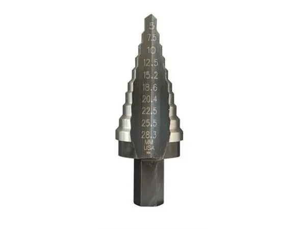 Irwin trinbor PG29M, 5-28,3 mm - 10 trin