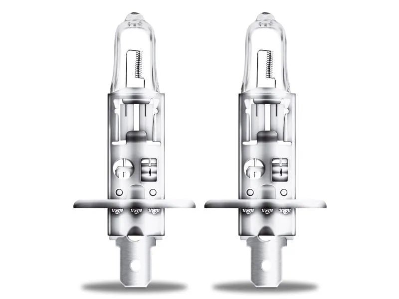 Osram Super Bright Premium - H1 - 100W - 12V - Off-Road