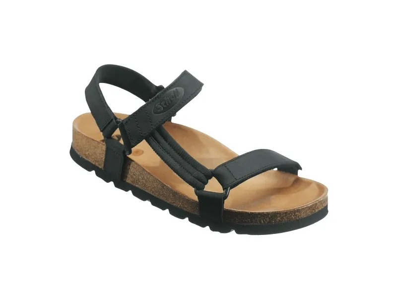 Scholl Heaven Unisex Voksen Sort - 44