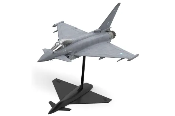 Startsett Eurofighter Typhoon FGR.4 1:72