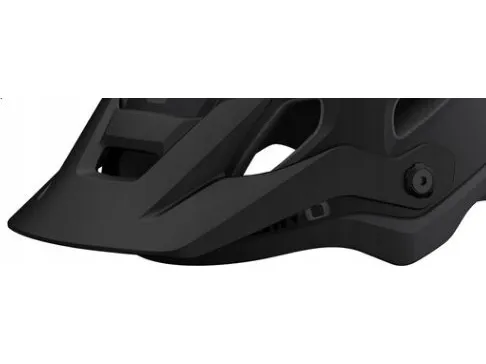 Giro visir til hjelm GIRO SOURCE MIPS Matt Black – L/XL (NY)