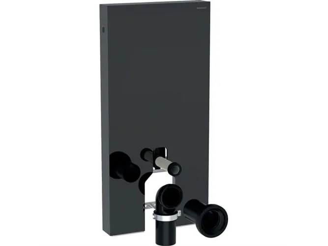Cisterne Monolith 101cm lava t/gulv