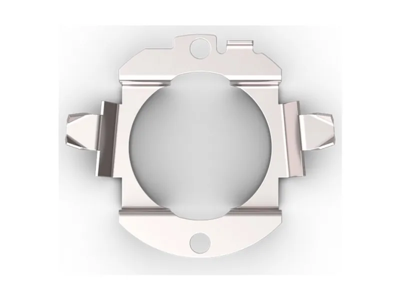 Philips LED Universal Adapter Ringe TYPE L - Sæt
