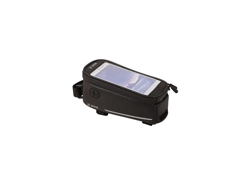 ZEFAL Console Pack T1 skuldersykkelveske