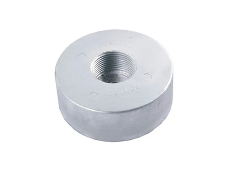 Rakicevic sink hektrapp Ø 135 mm