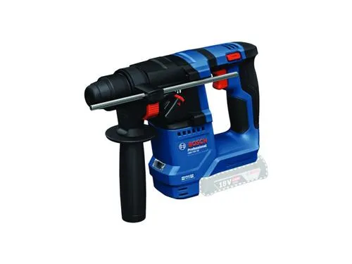 Bosch Professional GBH 18V-18 18 V borhammer Uten batteri - SOLO