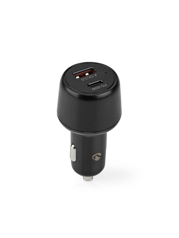 Nedis Car Charger