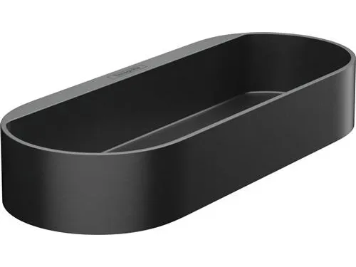 Opbevaringskurv WallStoris 250mm matsort