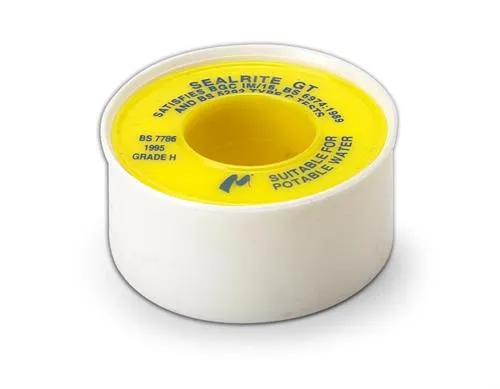 Gevindtape Sealrite GT19 5m-19mm 200my
