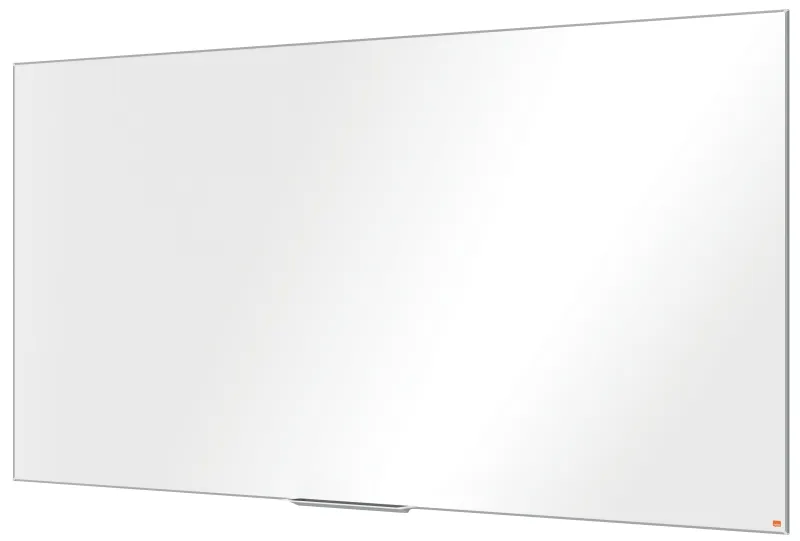 Whiteboardtavle Nobo Impression Pro emaljeret 240x120 cm