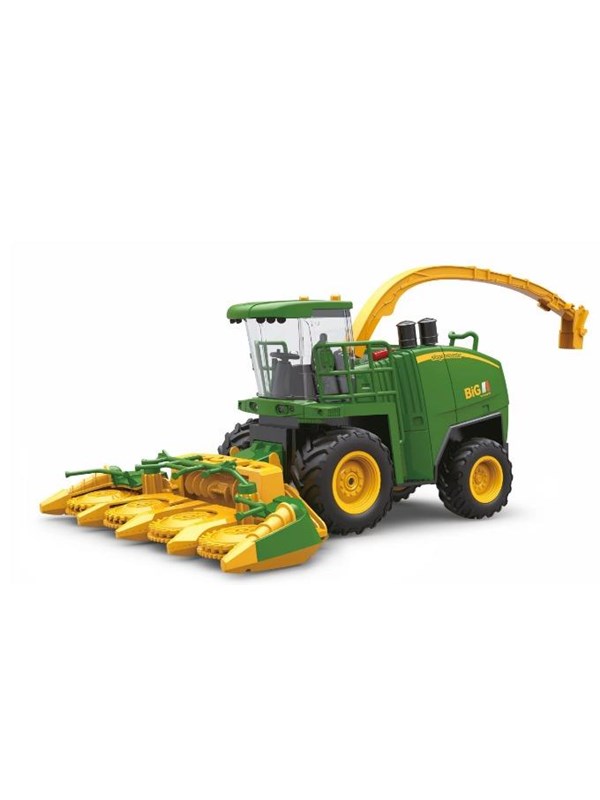 Amewi Forage Harverster Tractor 1:24