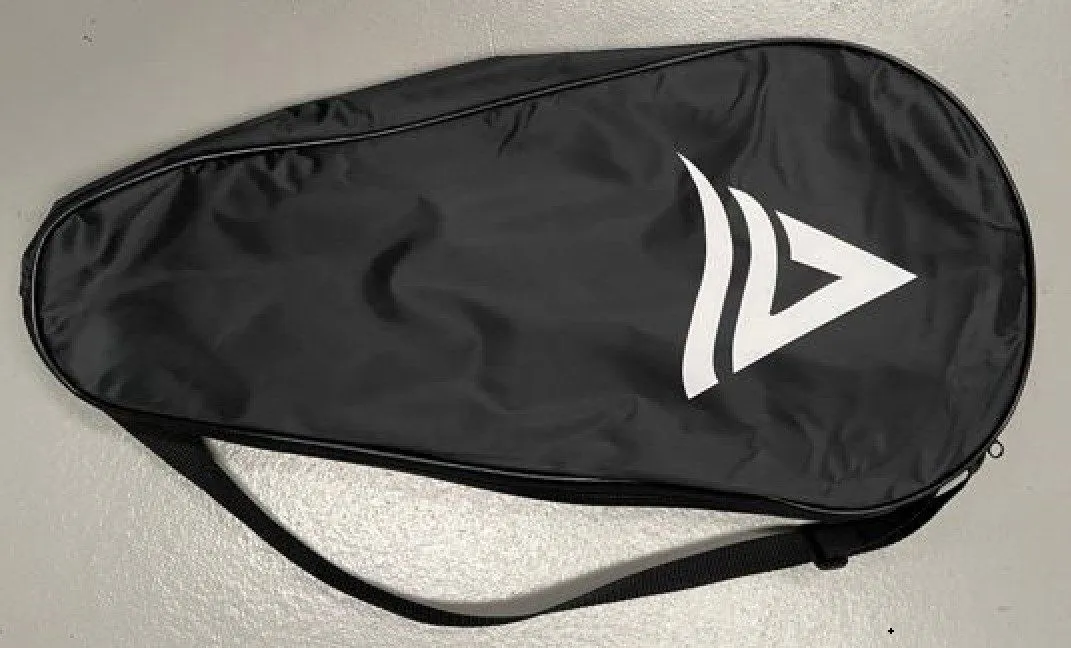 Cover, padeltennis bat, Airfun