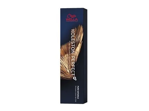 Wella Wella Kp Pure Naturals 20 60ml Definable Color