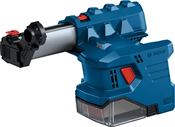 Bosch 1.600.A02.8H6, Tørr, Blå, Batteri, 288 mm, 128 mm, 196 mm - SOLO