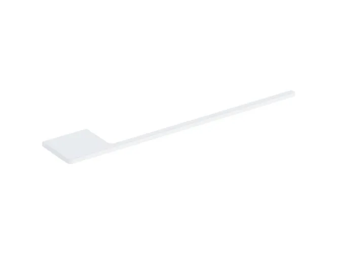Håndklædeholder 40cm mathvid