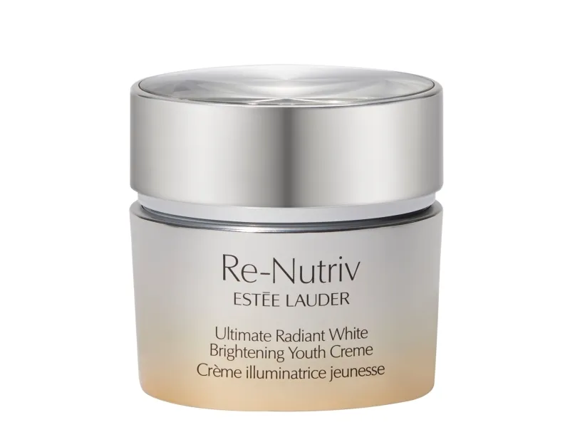 Re-Nutriv Brightening Face Cream ( Ultimate Radiante White Brightening Youth Creme) 50 ml