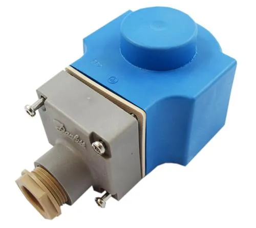 Spole 18W 230V/DC 50 HZ BE230DS