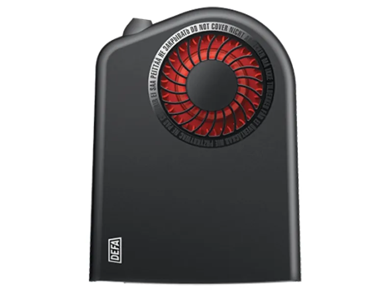 DEFA termini II 1900w, MINI plugin stik