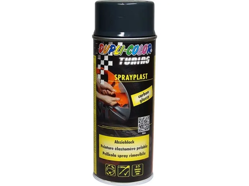 Motip sprayfolie carbon 400 ml