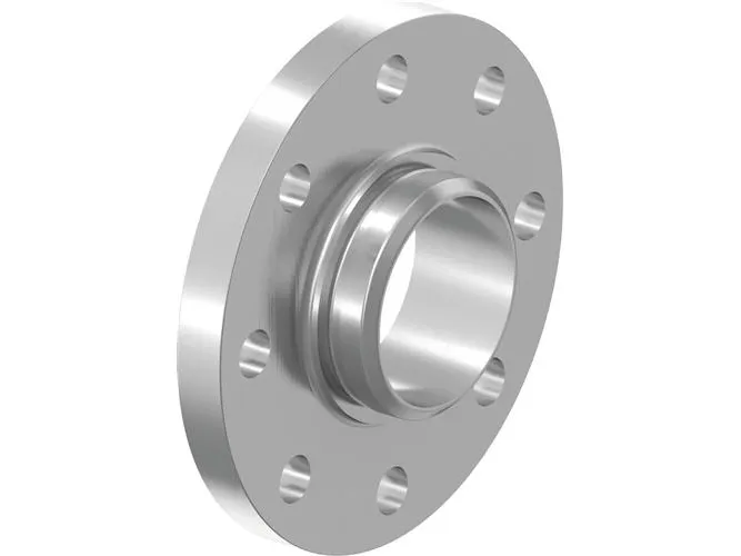 Flange RS3-DN80 (PN16)
