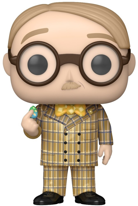 FUNKO POP! Prodnose, Samlefigur, Film og TV-serier, 150 g