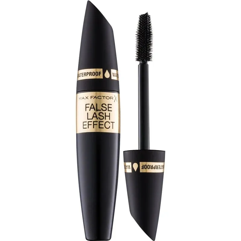 Max Factor False Lash Effect Mascara Waterproof Lengthening And Thickening Black 13.1ml