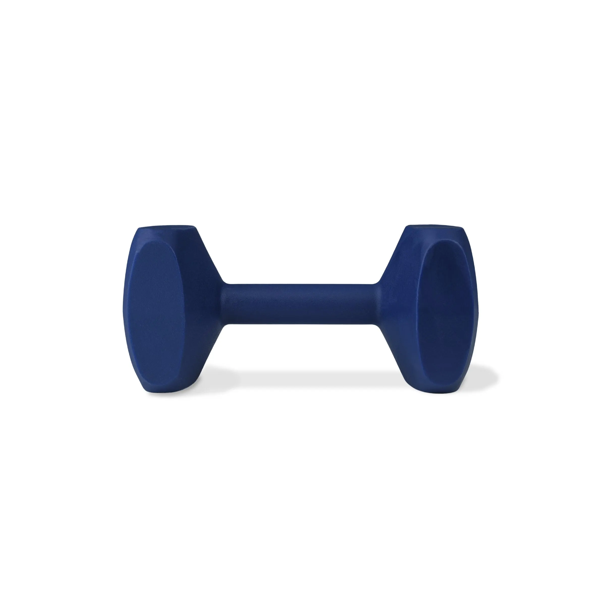 Coachi Training Dumbbell Navy Small