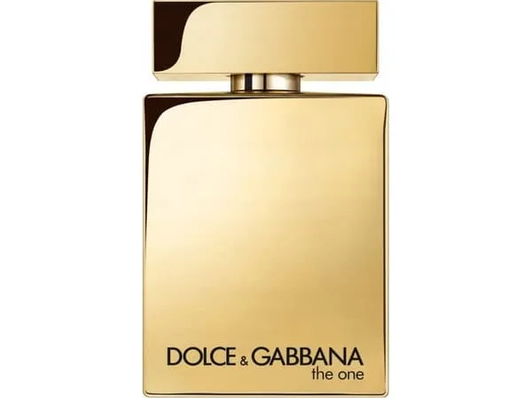 Dolce &amp  Gabbana The One Gold Pour Homme Eau De Parfum Intense - 100 ml (mann)