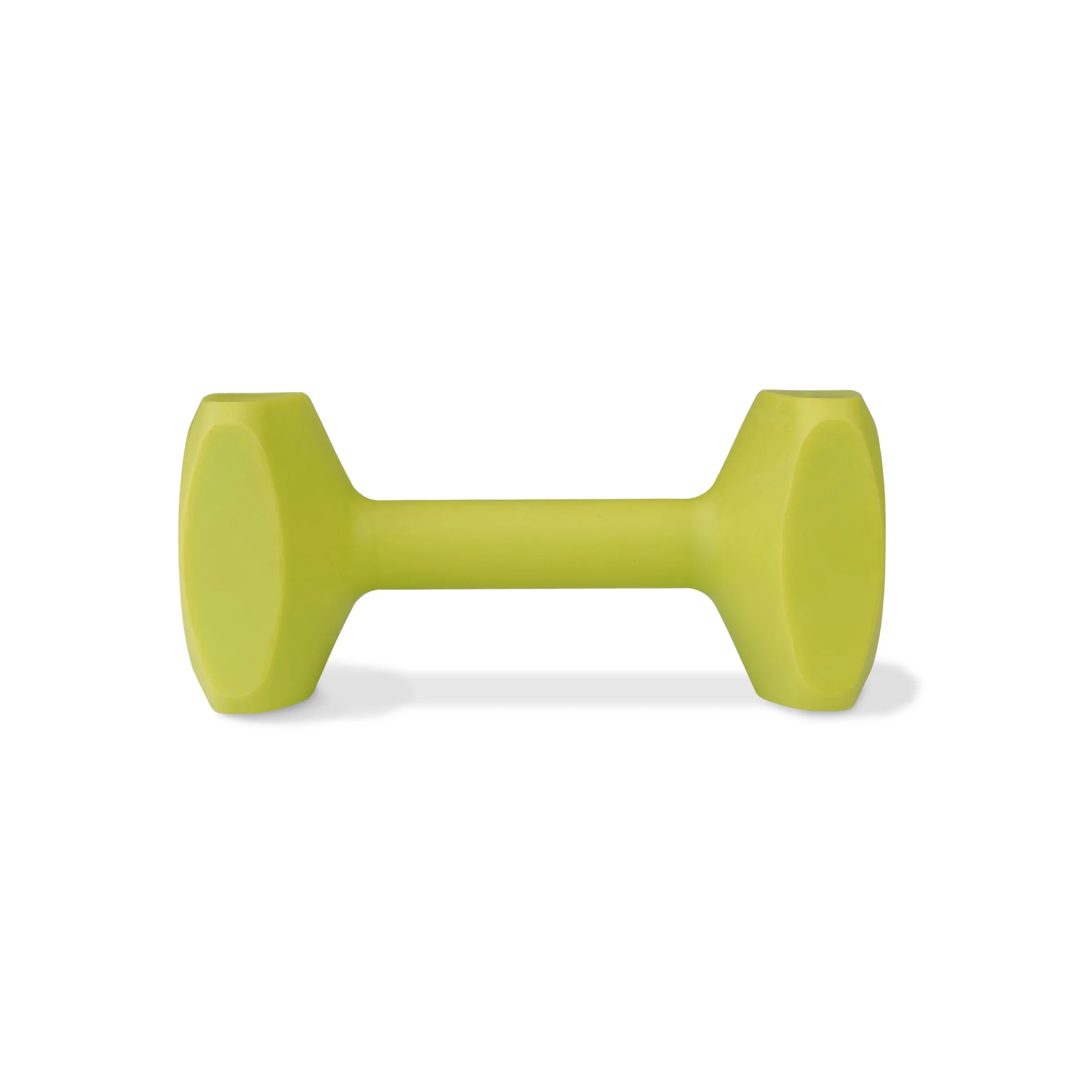 Coachi Training Dumbbell Lime Medium