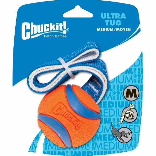Chuckit! ULTRA TUG MEDIUM (231201)