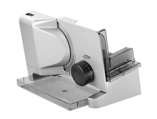 Ritter 515001 allesskærer E 16 Duo Plus med ECO-motor (E 16 Duo Plus)