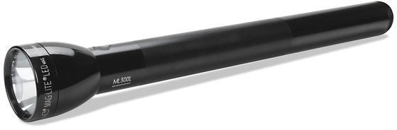 Maglite ML300L 6D LED lommelykt