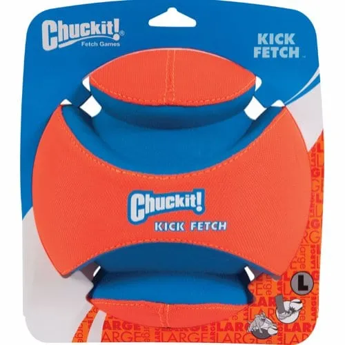 CHUCKIT Kick Fetch fet, L