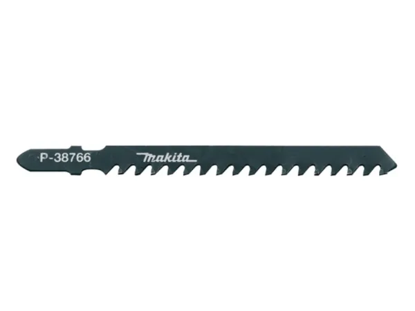 Makita P-38766, Stikksagblad, Fiberglass, Glassfiber armert plastik, Plast, Tungsten Carbide (TC), Tungsten Carbide Tipped (TCT), 7,5 cm, 10 cm