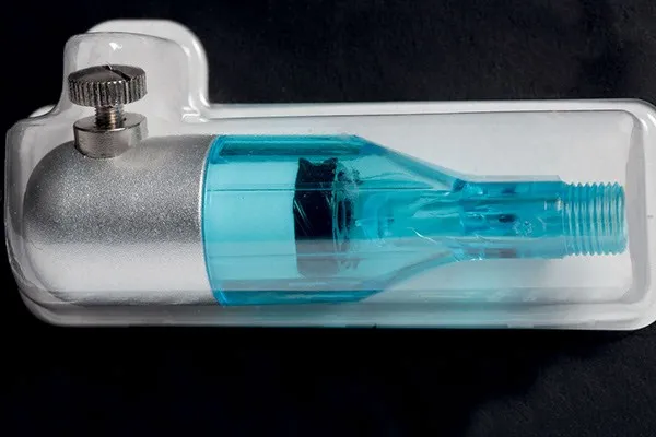 Silver bullet PLUS mini fuktfelle