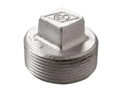 Prop galvaniseret 2