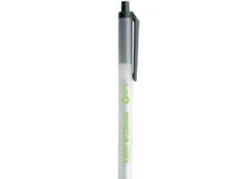 Kuglepen BIC Clic Stic sort medium
