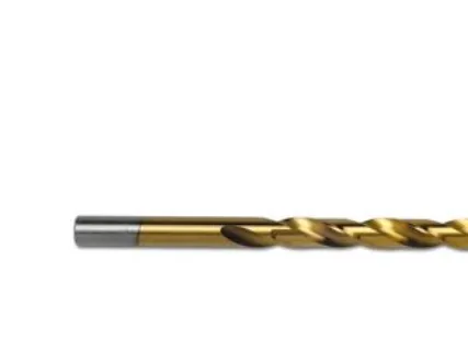 Wiertlo Irwin titanbelagt metall sylindrisk bor 11 mm (10502600)
