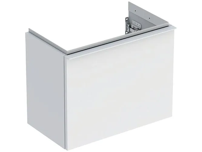 Underskab iCon 1 skuf 52x41,5 hvid