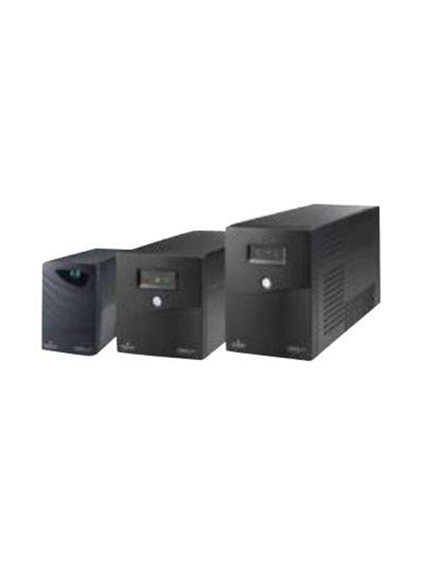 Emerson Network Power Liebert itON LI32151CT20
