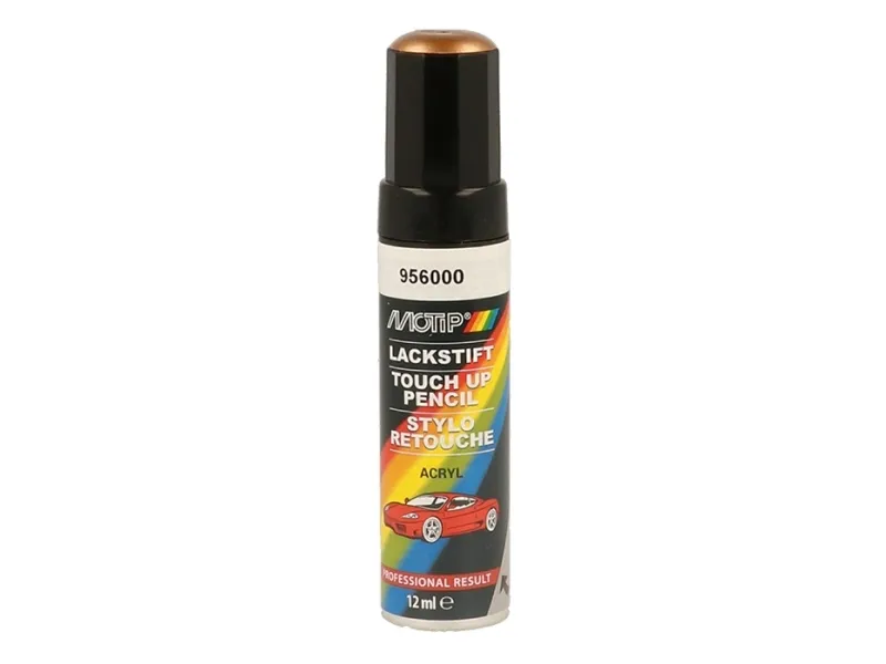 Motip 956000 lakstift akryl autolak 12ml