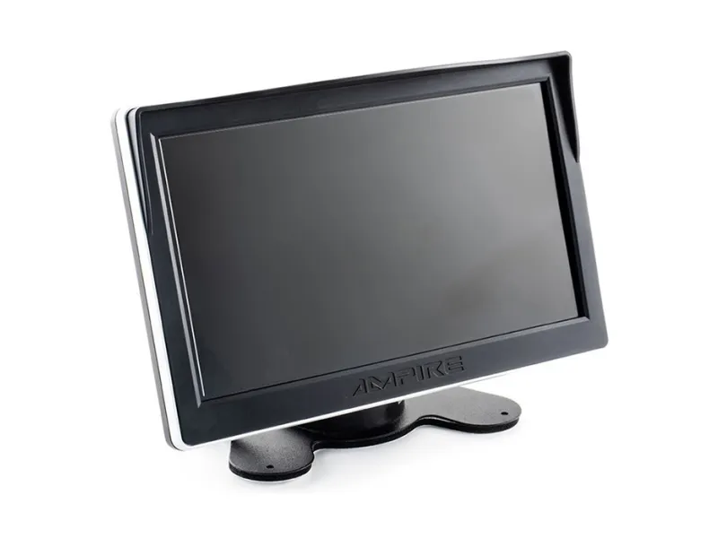 Ampire 7 monitor (Op til 2 kameraer)