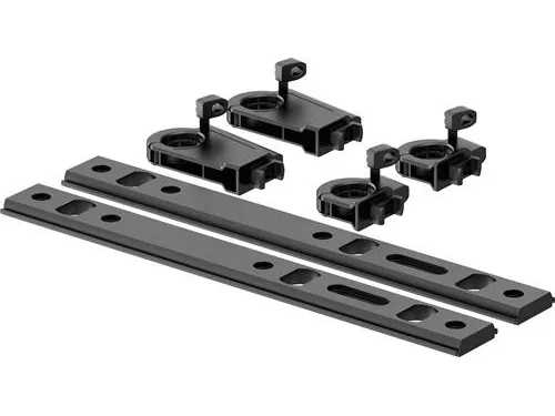 UPONOR Aqua PLUS beslag for messing fordelerrør M7 3/4 tilgang