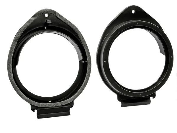 Højttalerramme Opel diverse Fordør 165mm