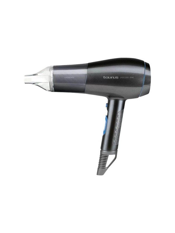 Taurus Hårføner Lyss 2300 Ionic - hairdryer - 2200 W