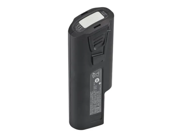 Zebra PowerPrecision+ - Håndholdt batteri - litiumion - 7000 mAh (en pakke 10) - for Zebra TC8000 Premium, TC8000 Standard, TC8300