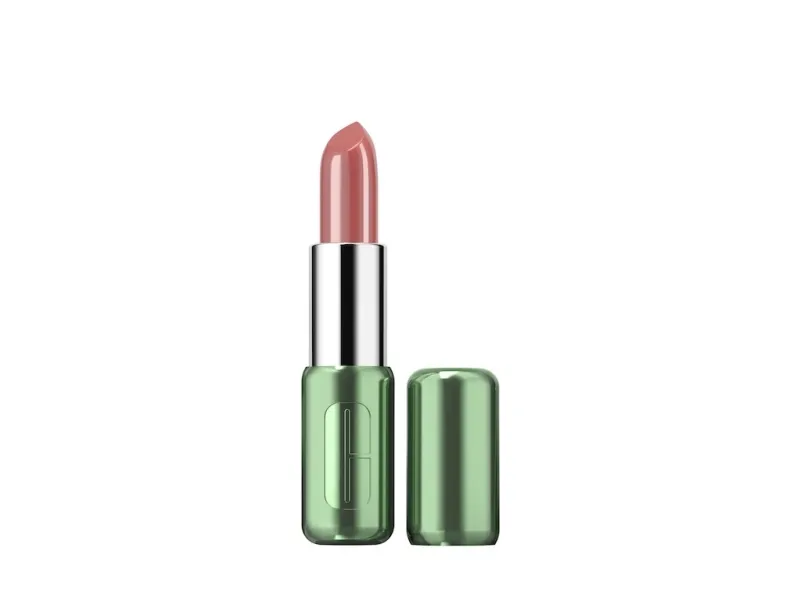 Clinique Clinique Pop Longwear Shine Lipstick Blush Pop 39g