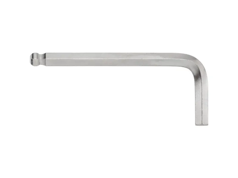 KWB sekskant fastnøkkel 6 mm