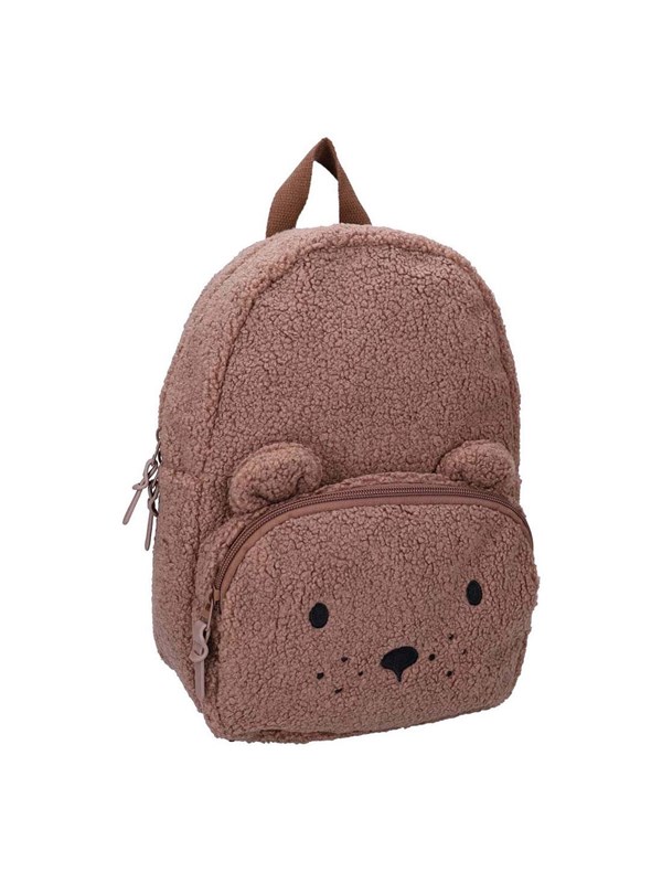 Kidzroom Backpack Comfort Friends - Brown