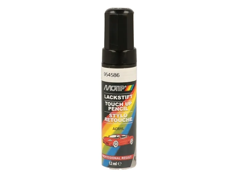 Motip 954586 lakstift akryl autolak 12ml